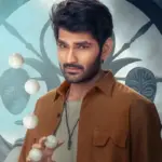 Aniesh’s Lead Debut in Itlu Arjuna