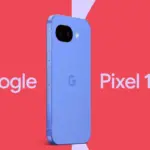 Google Pixel 10a India Launch at Rs. 49,999