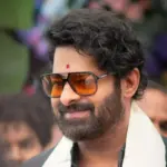 Prabhas Minor Injury During Fauzi Shoot, Fans Rally in Support