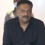 Prakash Raj as Powerful Shiva Bhakt in Varanasi