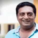 Prakash Raj Exit Adds Trouble to Vanga’s Spirit