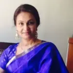 Veteran Actress Pravina Deshpande Passes Away