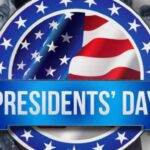 Presidents Day 2026: What’s Open and Closed on Feb 16