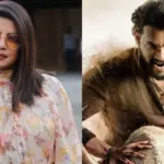 Priyanka Chopra Joins Mahesh Babu in Rajamouli’s Varanasi