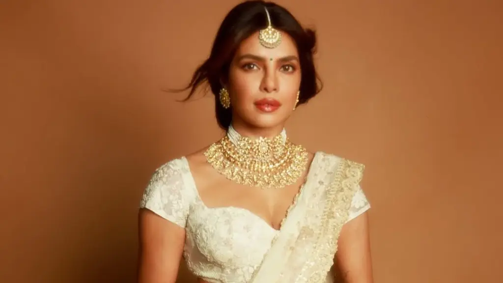 Priyanka Chopra’s Hollywood Film Gets Varanasi Boost?