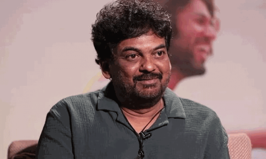 Industry Awaits Puri Jagannadh’s Strong Comeback