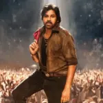 Ustaad Bhagat Singh: Pawan Kalyan’s Mass Cop Action Hits Screens March 26
