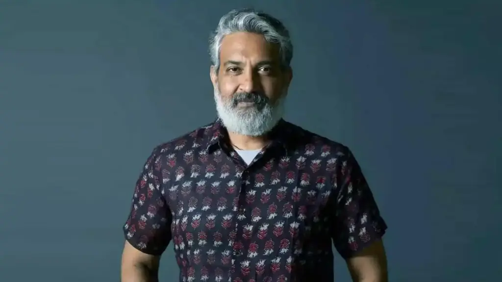 Rajamouli Pushes for True IMAX Screens in India for Varanasi