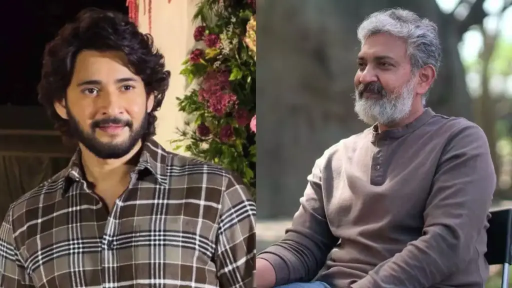 Mahesh Babu–Rajamouli’s Varanasi Promises a Time-Travel Epic Across Centuries