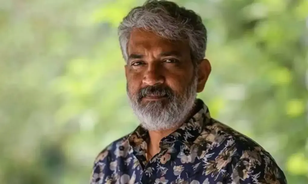 SS Rajamouli Plans an Anime Version of RRR
