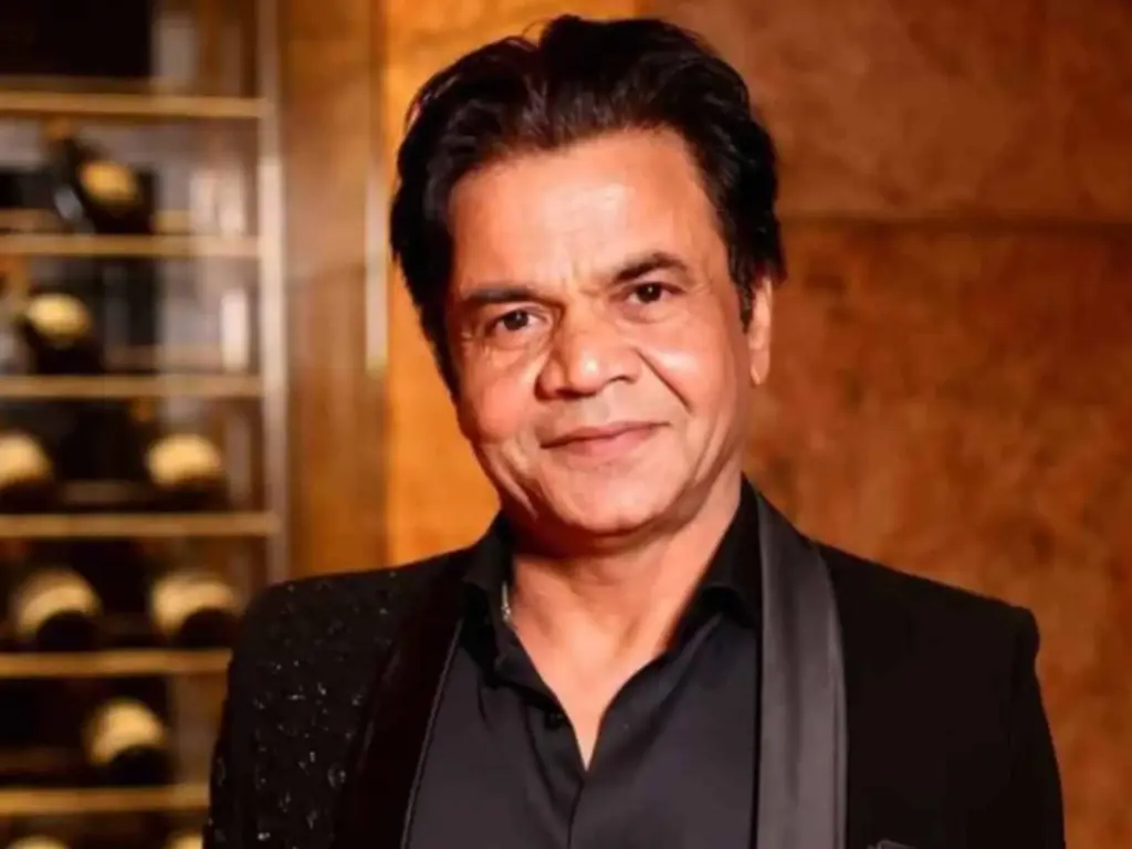 Rajpal Yadav Granted Interim Bail in Cheque Bounce Case