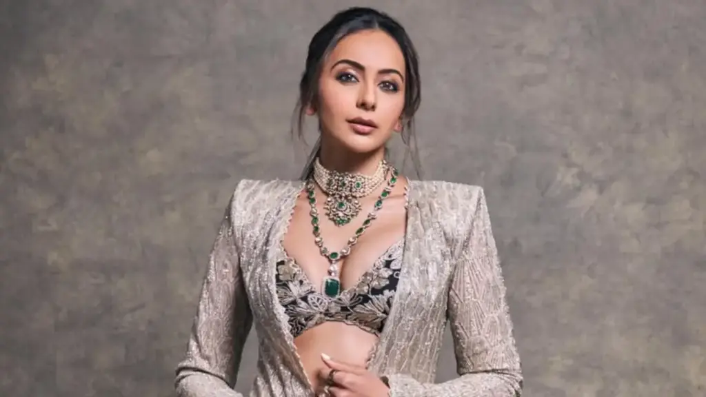 Rakul Preet Singh on PR Culture: “Hard Work, Not Hype, Defines Real Success”