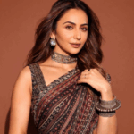 Rakul Preet Singh Wins Performer of the Year in Style