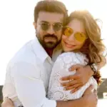 Ram Charan–Upasana Welcome Twins, Become Parents of Three