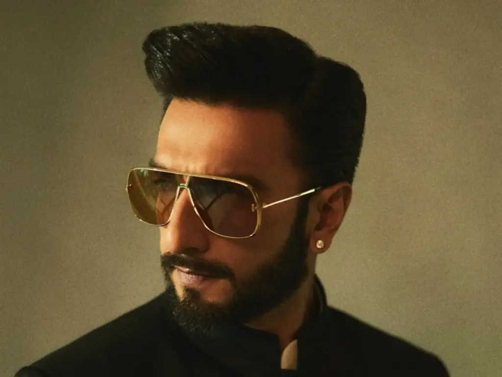 Ranveer Singh Receives Ransom Threat After Dhurandhar Success