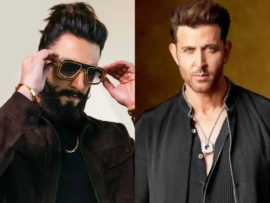 Don 3 in Limbo After Ranveer Exit, Hrithik Denies Rumours