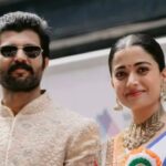 Vijay Deverakonda–Rashmika Wedding Buzz Goes Viral