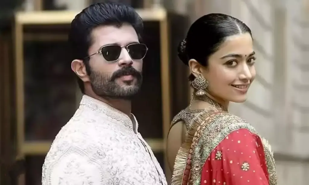 Vijay Deverakonda–Rashmika Mandanna Opt for a Quiet, Low-Profile Wedding