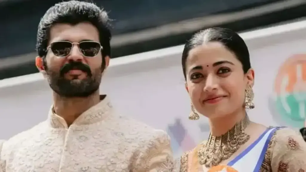 Vijay Deverakonda–Rashmika’s Private Udaipur Wedding Buzz
