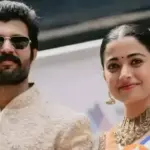 Vijay Deverakonda–Rashmika’s Private Udaipur Wedding Buzz