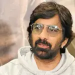 Ravi Teja’s Bhartha Mahasayulaku Wignyapthi Pre-Release Event Buzz