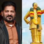 Revanth Reddy Reaffirms Promise of NTR Statue in Ameerpet