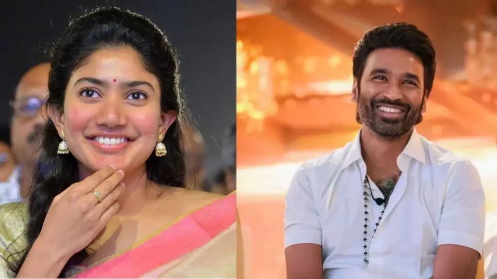 Dhanush–Sai Pallavi Reunion Boosts Rajkumar Periyaswamy’s Next