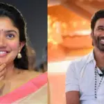 Dhanush–Sai Pallavi Reunion Boosts Rajkumar Periyaswamy’s Next