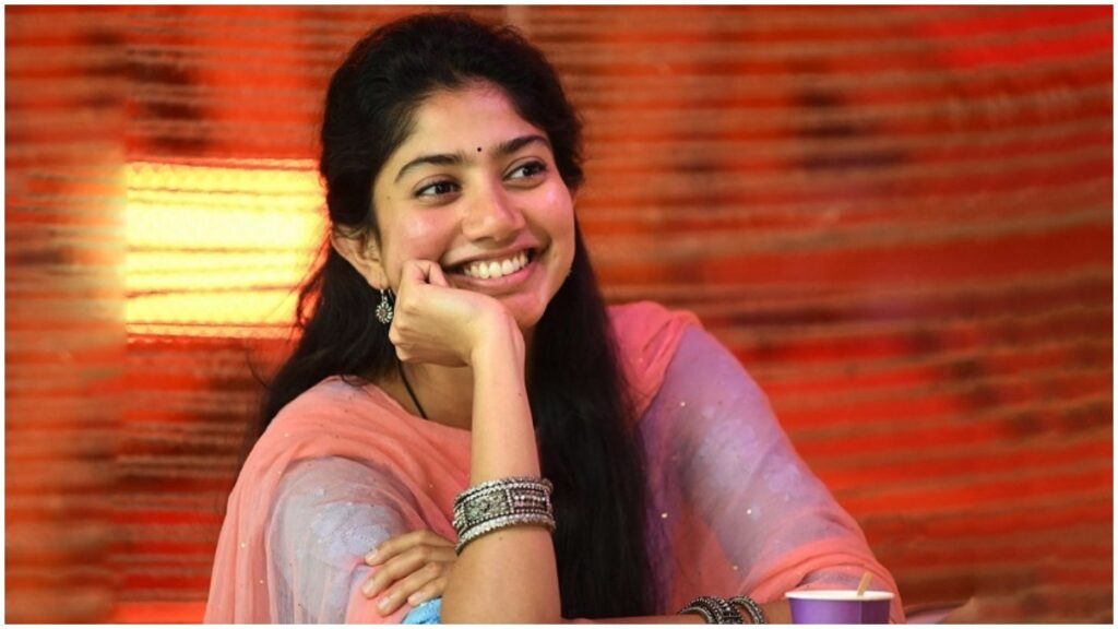 Sai Pallavi in Two Mythological Pan-India Films