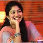 Sai Pallavi in Two Mythological Pan-India Films