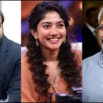 Mani Ratnam to Team Up with Sai Pallavi and Vijay Sethupathi for New Romantic Film