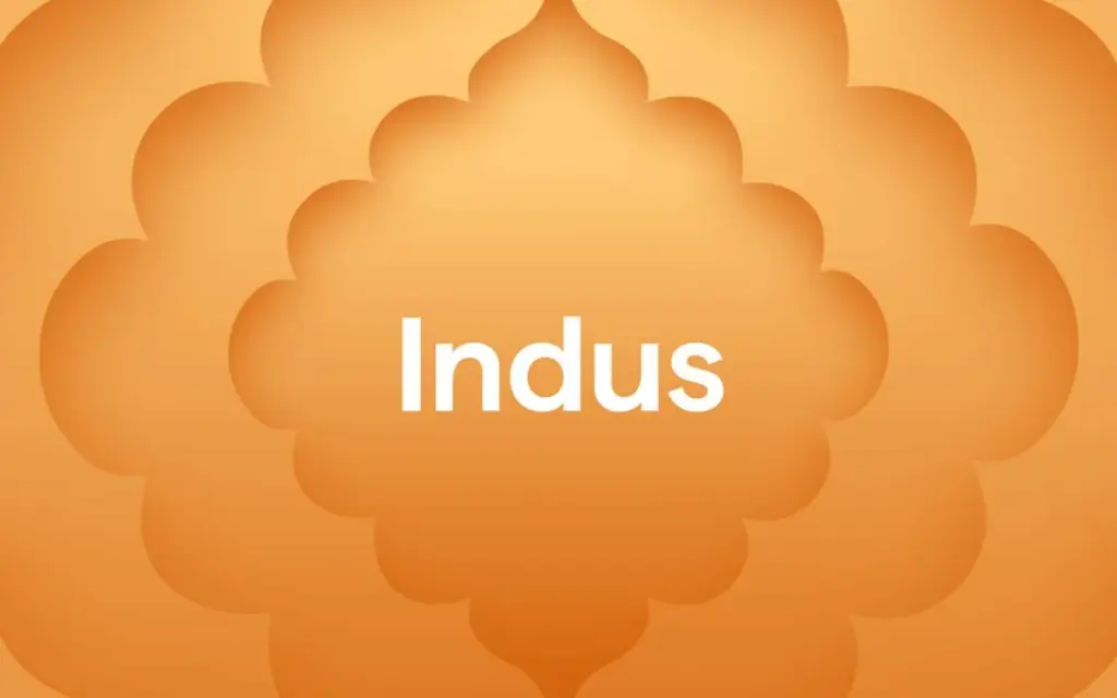 Sarvam AI Launches Indus, India-Focused AI Assistant