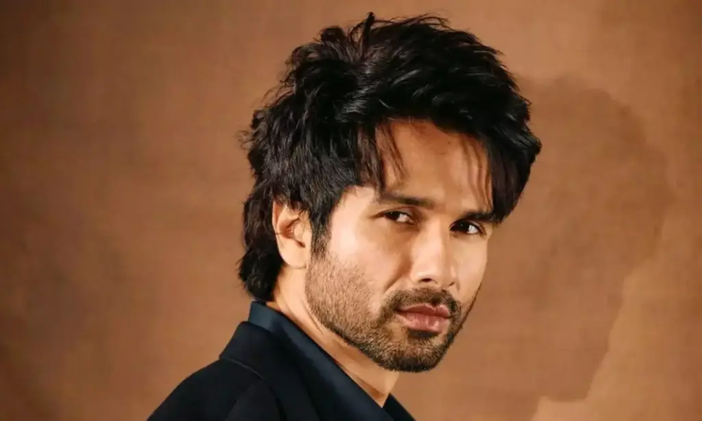 Shahid Kapoor’s ‘O’Romeo’ Trailer Promises Gritty Gangster Drama