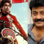 Dr. Rajasekhar’s Powerful Comeback in Sharwanand’s Biker