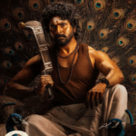 Sivakarthikeyan’s Seyon First Look Hints at Divine Drama