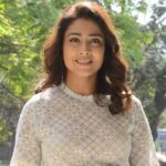 Shriya Saran Embraces South Stardom, Ready for Tollywood Comeback