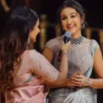 Sitara Ghattamaneni Shines at PMJ Jewels’ Grand Exhibition in Hyderabad