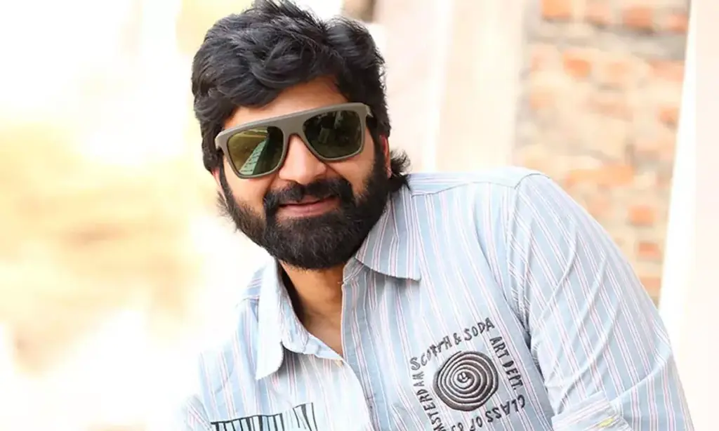 Sree Vishnu: Telugu Cinema’s Undisputed King of Entertainment