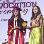Sreeleela Becomes Doctor: MBBS Graduate While Continuing Film Career