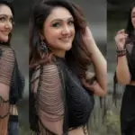 Sridevi Vijaykumar Stuns At 40 With Timeless Grace