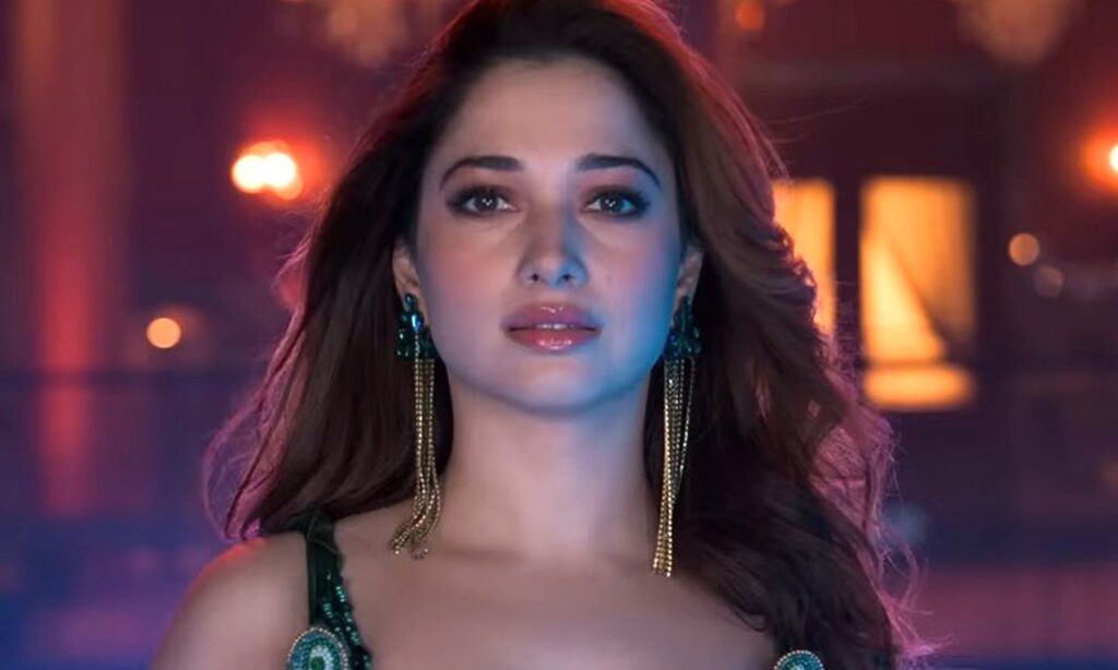 Tamannaah Set to Dazzle in Bold Ragini MMS 3 Role