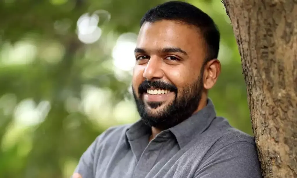 Tharun Bhascker’s Next Film Titled Gaayapadda Simham, Trailer on Feb 9