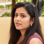 Tejaswi Rao’s Stunning Mauve Look Goes Viral