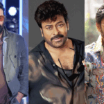 Sankranthi 2027 Set for Massive Tollywood Box Office Clash