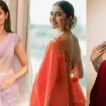 Southern Heroines Sreeleela, Rukmini Vasanth, Bhagyasree Bhorse Making Waves in Bollywood