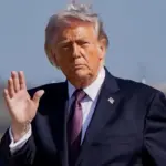 Trump Orders Federal Agencies to Stop Using Anthropic AI
