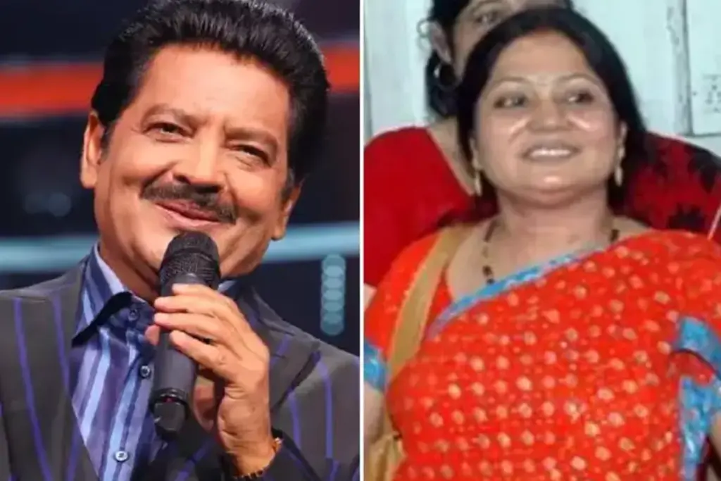 Udit Narayan Faces Controversy Over Wife’s Allegations