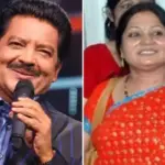Udit Narayan Faces Controversy Over Wife’s Allegations