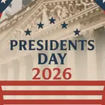Presidents’ Day: US Markets Closed on February 16