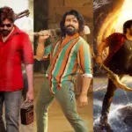 Summer 2026 to Feature Mega Telugu Releases: Peddi, Ustaad Bhagat Singh, and Vishwambhara